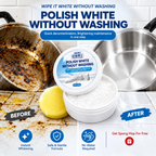 Multifunctional Cleaning Paste