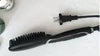 Ceramic Hair Straightening Brush