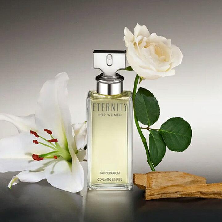 Eternity Perfume