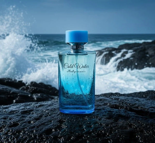 Cold Water Misty Ocean Eau de Parfum