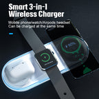 New Flat  Wireless  Light