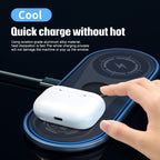 New Flat  Wireless  Light