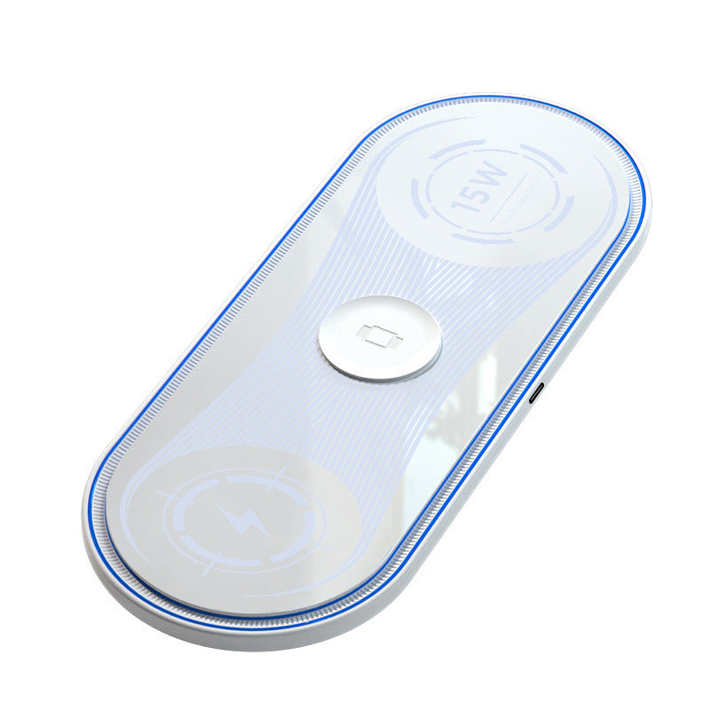 New Flat  Wireless  Light