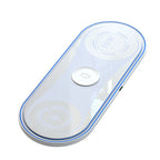 New Flat  Wireless  Light