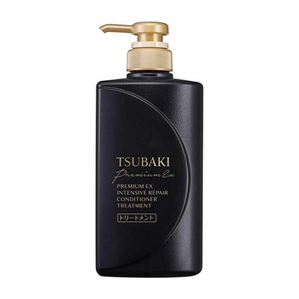 Tsubaki Premium  Conditioner Treatment