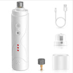 Electric Nail  For Pet Products