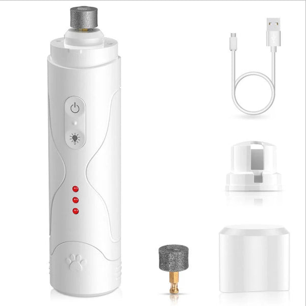 Electric Nail  For Pet Products