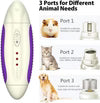 Electric Nail  For Pet Products