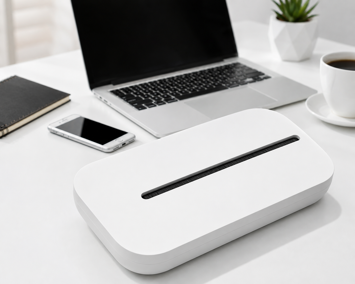 4G Mobile WiFi Pro
