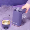 Ironing Machine Steam Iron  Small Portable Clothes