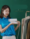 Ironing Machine Steam Iron  Small Portable Clothes