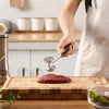 Beef Hammering Meat Kitchen