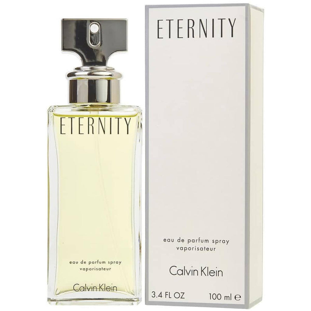Eternity Perfume
