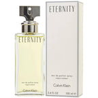 Eternity Perfume