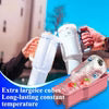 Ice Bottle Mold Tray