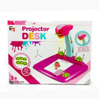 Kids Learning Desk