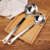 Kitchen  Stainless Steel Spoon