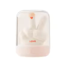 Cute Ambient Mosquito Lamp
