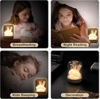 Cute Ambient Mosquito Lamp