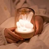 Cute Ambient Mosquito Lamp