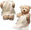 Peekaboo Teddy Bear