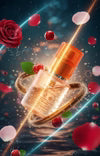 Rosrberry - Hot Streak Thermal Defense Hair Glow Oil