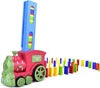 Ruida Toys  Automatic Domino Train Set
