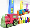 Ruida Toys  Automatic Domino Train Set