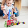 Ruida Toys  Automatic Domino Train Set