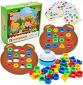 Shape Matching Game