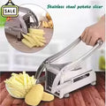 Stainless Steel Slice Cutter