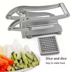 Stainless Steel Slice Cutter