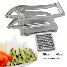 Stainless Steel Slice Cutter