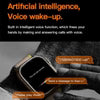 T800 Smartwatch 1.99 inch