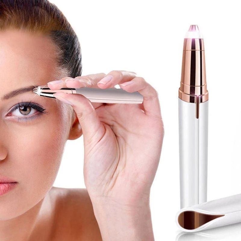Brows Hair Remover
