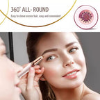 Brows Hair Remover