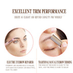 Brows Hair Remover